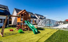Osada Jantar 3 Dom 70M2